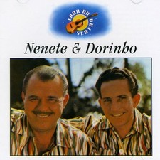NENETE & DORINHO COLECAO LUAR DO SERTAO NEW CD comprar usado  Enviando para Brazil