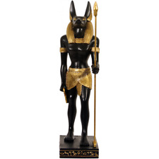 Dekofigur indoor anubis gebraucht kaufen  Hanau