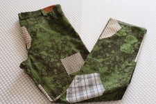 Pantaloni tasche realizzati usato  Zanica