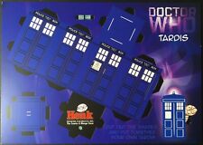 Doctor who tardis usato  Agliana