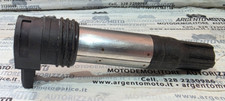 Bobina accensione bmw usato  Fasano