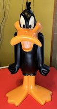 Usado, Muito raro 23" estátua vintage Patolino 1999 Warner Bros Studio Store exclusiva comprar usado  Enviando para Brazil