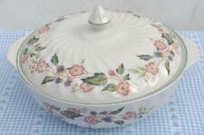 BHS Victorian Rose Tureen / Kryte naczynie warzywne 18,99 £ (darmowa przesyłka UK) na sprzedaż  Wysyłka do Poland