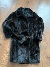 Real mink fur for sale  MANCHESTER
