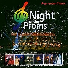 Night the proms gebraucht kaufen  Berlin