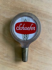 Vintage schaefer beer for sale  Bethlehem