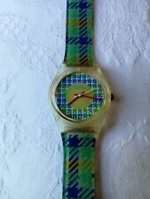 Swatch sport usato  Campobasso