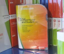 Microsoft office 2007 for sale  BARNET
