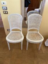 Set sedie antiche usato Set sedie antiche usato  Anguillara Sabazia