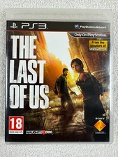 The Last Of Us - Sony PlayStation 3 - Completo - Região Livre - PS3 - Naughty Dog, usado comprar usado  Enviando para Brazil