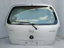 Opel agila portellone usato  Sinopoli