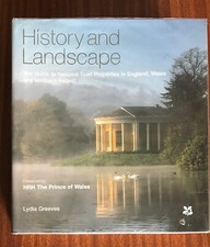 History landscape guide for sale  DRONFIELD