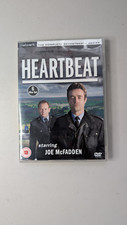 Heartbeat complete seventeenth for sale  BROXBOURNE