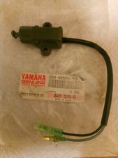 Yamaha 600 radian for sale  ALFORD