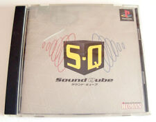 Rare sound qube d'occasion  Gouzeaucourt