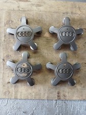 Genuine set audi for sale  WETHERBY