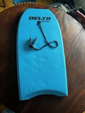 Delta deluxe blue for sale  SOUTH PETHERTON