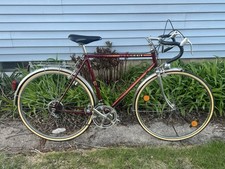 Vintage peugeot bicycle for sale  Milwaukee