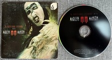 dvd marilyn manson comprar usado dvd marilyn manson comprar usado Enviando para Brazil