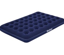 Bestway double air for sale  LEICESTER