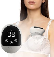 Wearable electric breast for sale  Menasha
