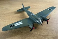 Corgi aviation heinkel for sale  MELTON MOWBRAY