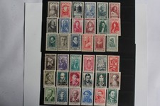 Lot planche gravure d'occasion  Seyssel