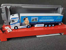 Scania spedition höhner gebraucht kaufen  Hünxe