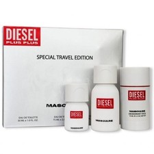 Plus masculine eau for sale  PLYMOUTH