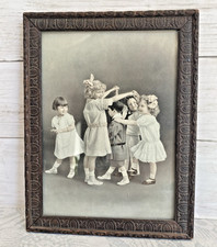 1920s carved wooden for sale  Millersburg