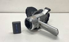 Usado, Filmadora Sony Handycam HDR-UX1 Mini DVD AVCHD comprar usado  Enviando para Brazil