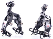 Pinça de freio Bontrager Speed Stop Pro montagem direta aro integrada dianteira/traseira, usado comprar usado Pinça de freio Bontrager Speed Stop Pro montagem direta aro integrada dianteira/traseira, usado comprar usado  Enviando para Brazil