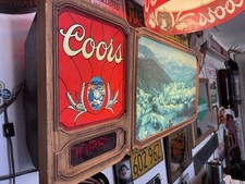 Vintage coors light for sale  Fullerton