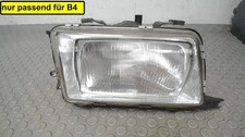 Scheinwerfer audi 80 gebraucht kaufen  Warendorf