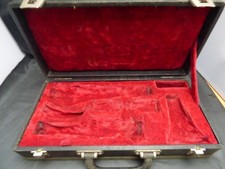 Vintage. selmer clarinet for sale  HYDE