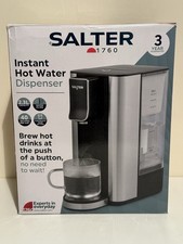 Salter instant hot for sale  DEWSBURY