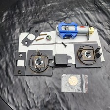 Emtek 2245k tubular for sale  Bridgeport