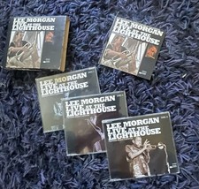 Lee morgan live d'occasion  Toulouse-