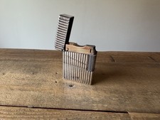 Dupont ligne silver for sale  LONDON