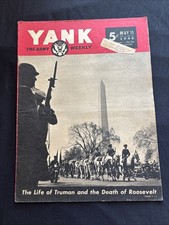 Ww2 army yank d'occasion  Saint-Michel-en-l'Herm