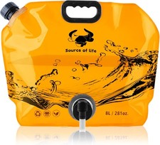 Camping water jug for sale  Chicago