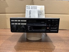 Vintage classic pioneer for sale  RADSTOCK