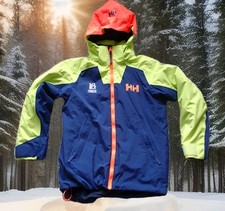Helly hansen hooded for sale  Denver