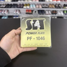 Cordas de baixo vintage Stay In Tune Power Flatwound PF-1046 comprar usado  Enviando para Brazil