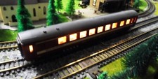 Lima 9207 personenwagen gebraucht kaufen  Zeitz