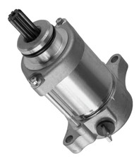 Motorino avviamento starter usato  Napoli