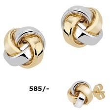 Hrstecker 585 gold gebraucht kaufen  Ennepetal