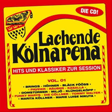 Various lachende kölnarena gebraucht kaufen  Berlin