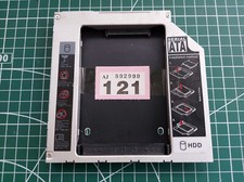 Universal 12.7mm sata for sale  BLACKPOOL