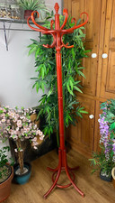 Vintage bentwood mahogany for sale  STOKE-ON-TRENT